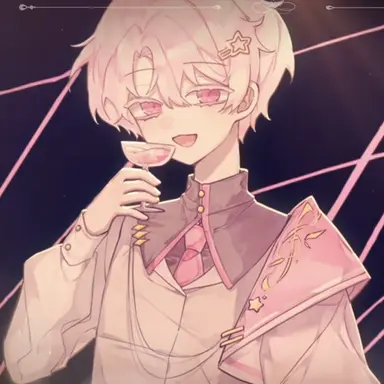 Profile image of 유향