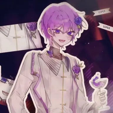 Profile image of 로퍼