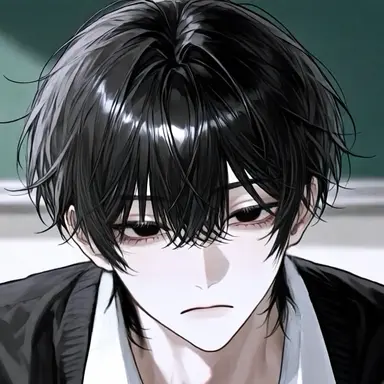 Profile image of 朔