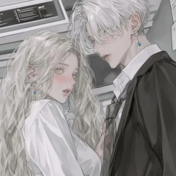 Harin0210의 회사에서의 비밀연예