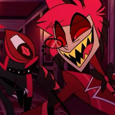 Profile image of Alastor
