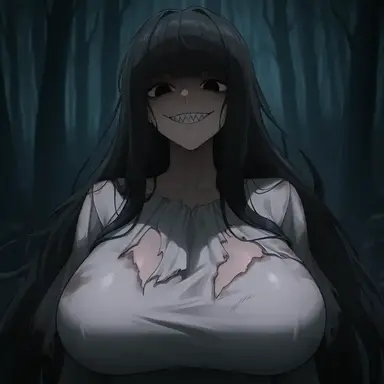 Profile image of Yeitsoh the Skinwalker