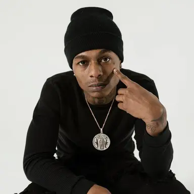 Profile image of deshawn