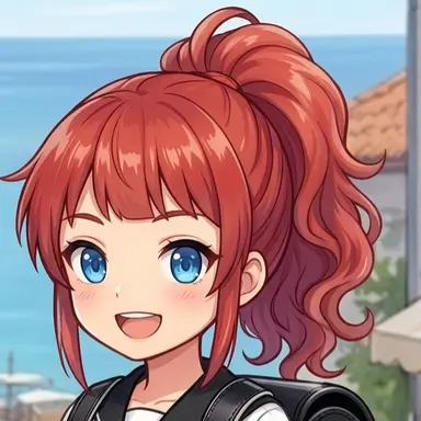 Profile image of ウィンター・ロベイン