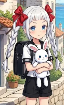 Profile image of 月読 兎