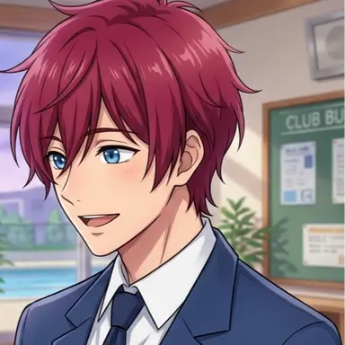 Profile image of ジュリオ・ロベイン
