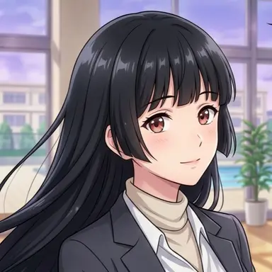 Profile image of 大和 撫子