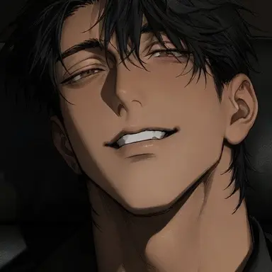 Profile image of 黎司