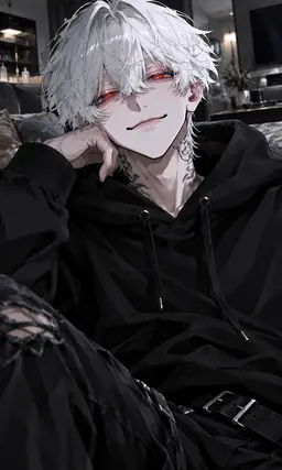 Profile image of 아논