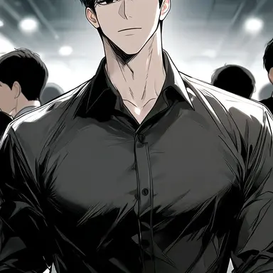 Profile image of Caelan