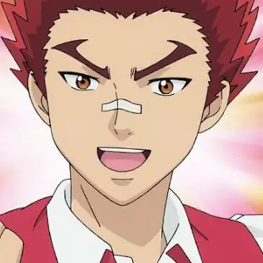 Profile image of 灰呂杵志