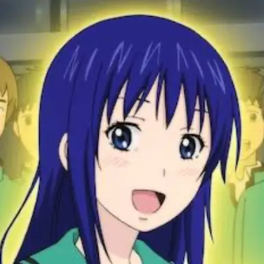 Profile image of 照橋心美