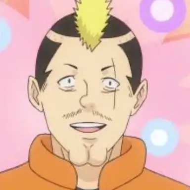 Profile image of 燃堂力