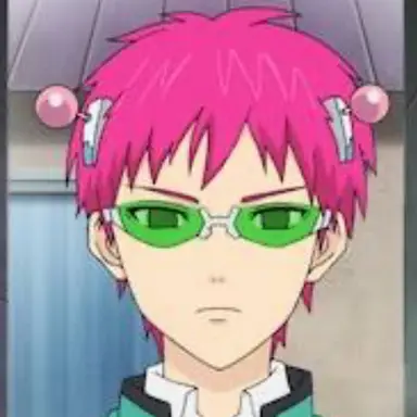 Profile image of 斉木楠雄