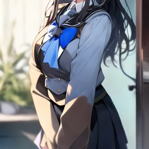 유리