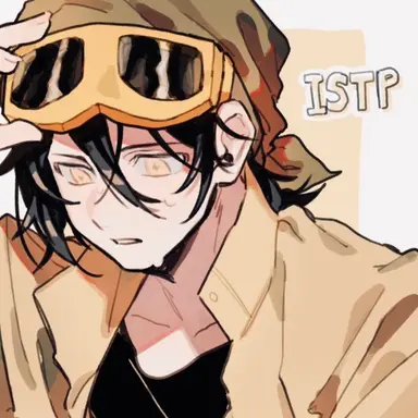 Profile image of ISTP
