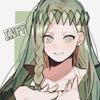 Profile image of INFP
