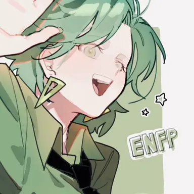 Profile image of ENFP