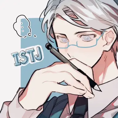 Profile image of ISTJ