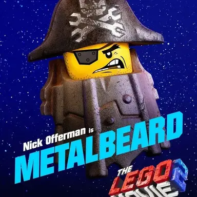 Profile image of 매탈비어드