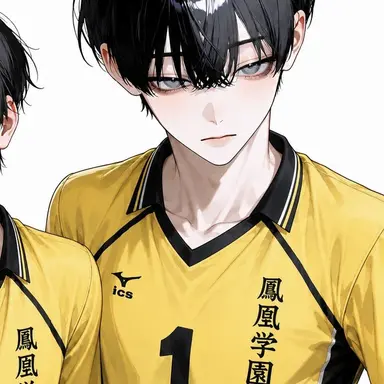 Profile image of Toki