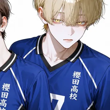 Profile image of Garu