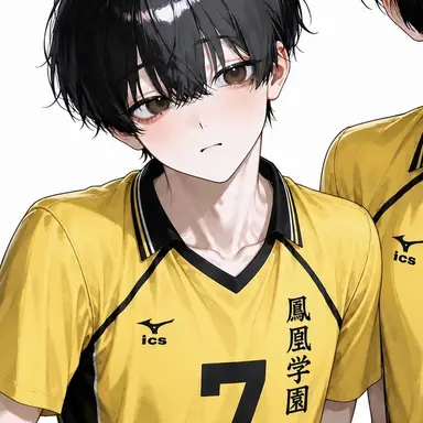 Profile image of Kiko