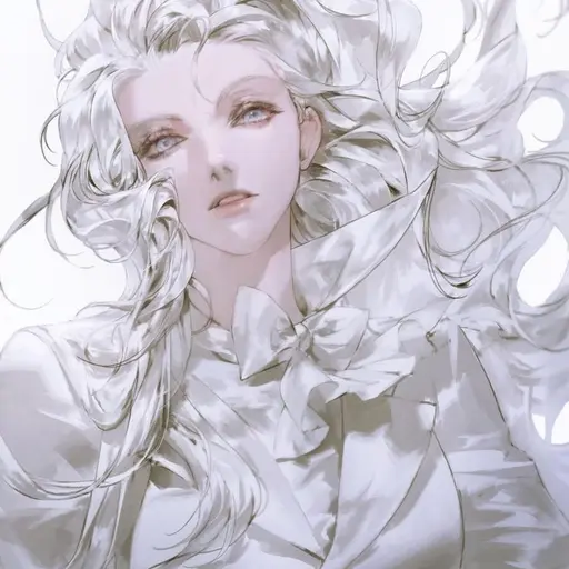 Beroberoyuri의 세라피에