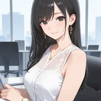Profile image of 吉川美沙子