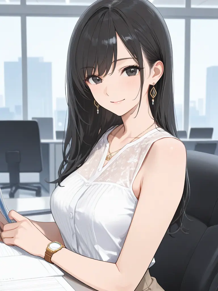 MeltyPumi0339의 あなたのことが…好きなんです