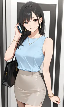 Profile image of 吉川美沙子