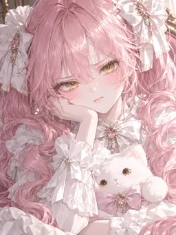 Profile image of リゼ