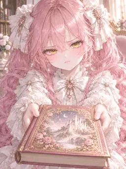 Profile image of リゼ