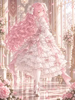 Profile image of リゼ