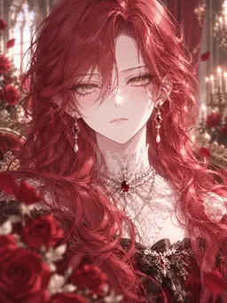 Profile image of ジャンヌ