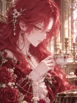 Profile image of ジャンヌ