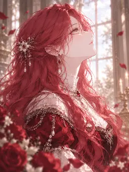 Profile image of ジャンヌ
