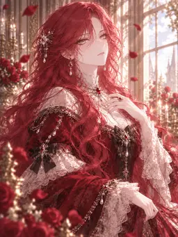 Profile image of ジャンヌ