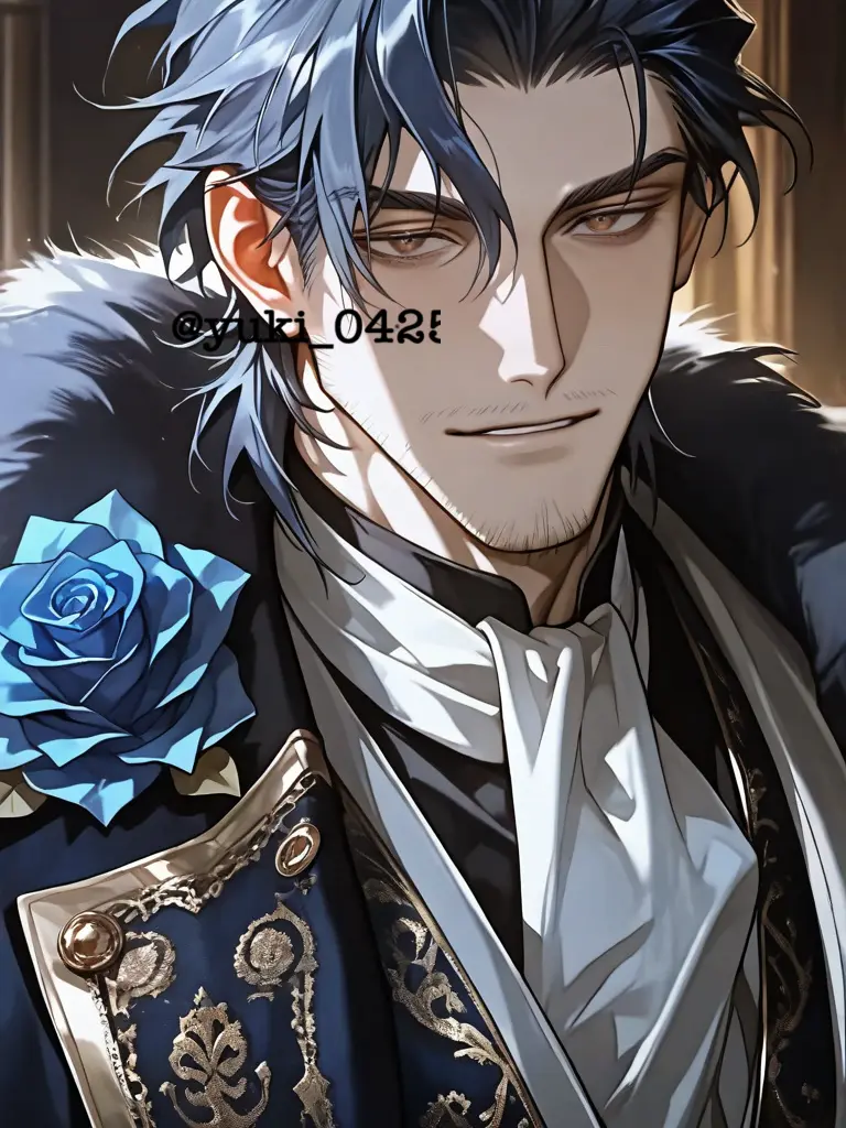 yuki_0425의 君を世界一幸せにできるのは俺だけだ。