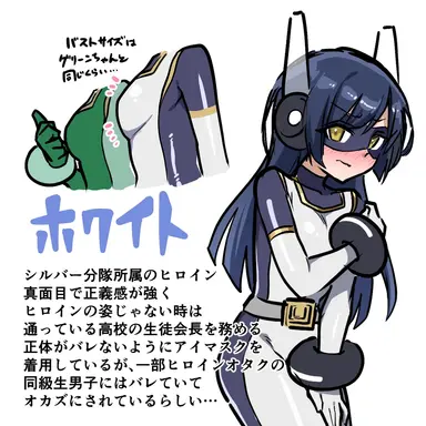 Profile image of 다크블루