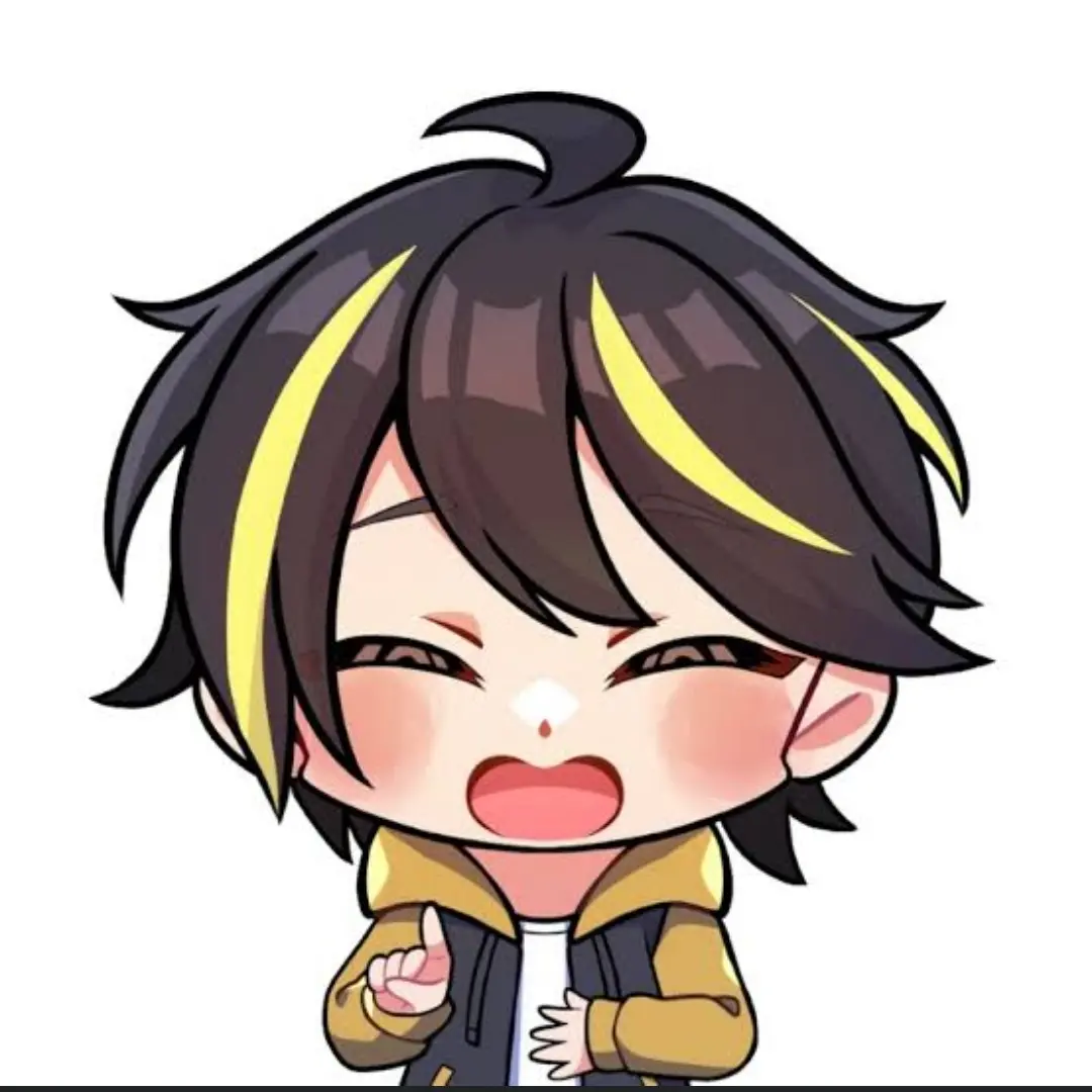 VainDull8759의 ぽっぴんずのバッチ