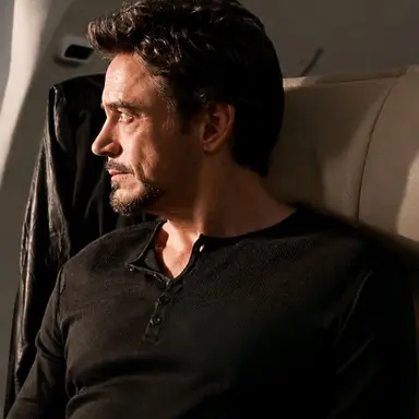Profile image of Tony Stark