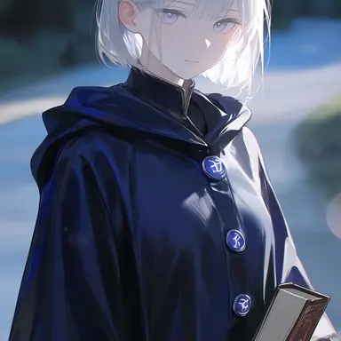 Profile image of Noa