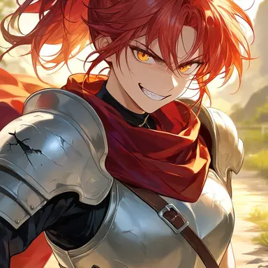 Profile image of Raven