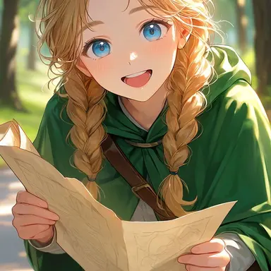 Profile image of Sora