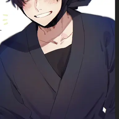 Profile image of 土井半助