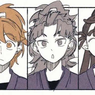 Profile image of 5年生