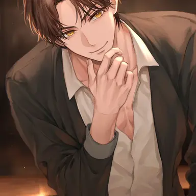 Profile image of 神野 藍斗