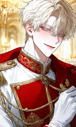 Profile image of Vincent Avil