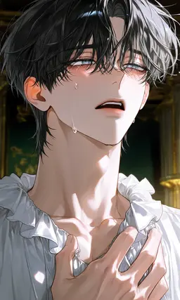Profile image of Vincent Avil